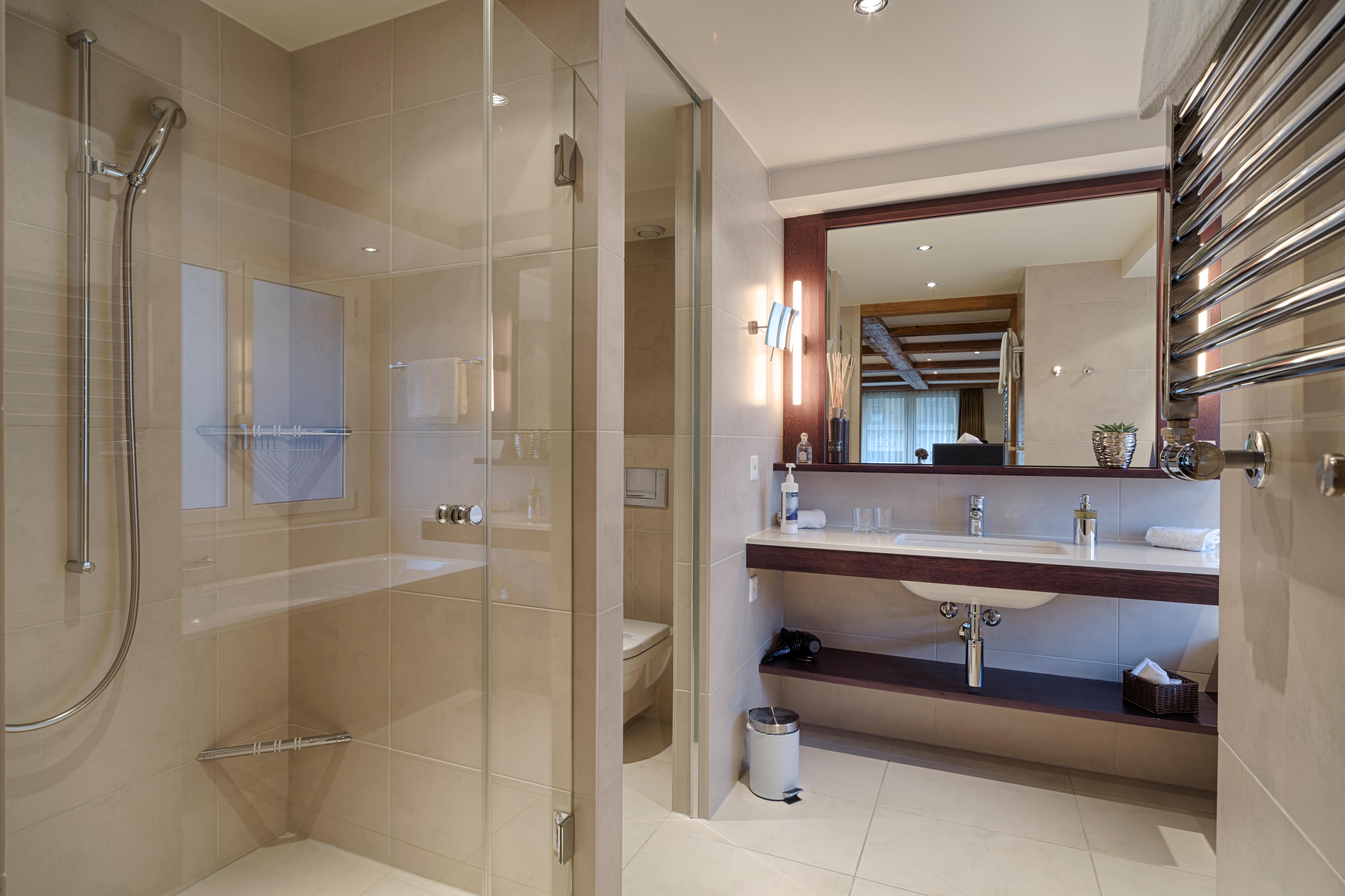 Hotel Bernerhof Swiss Quality