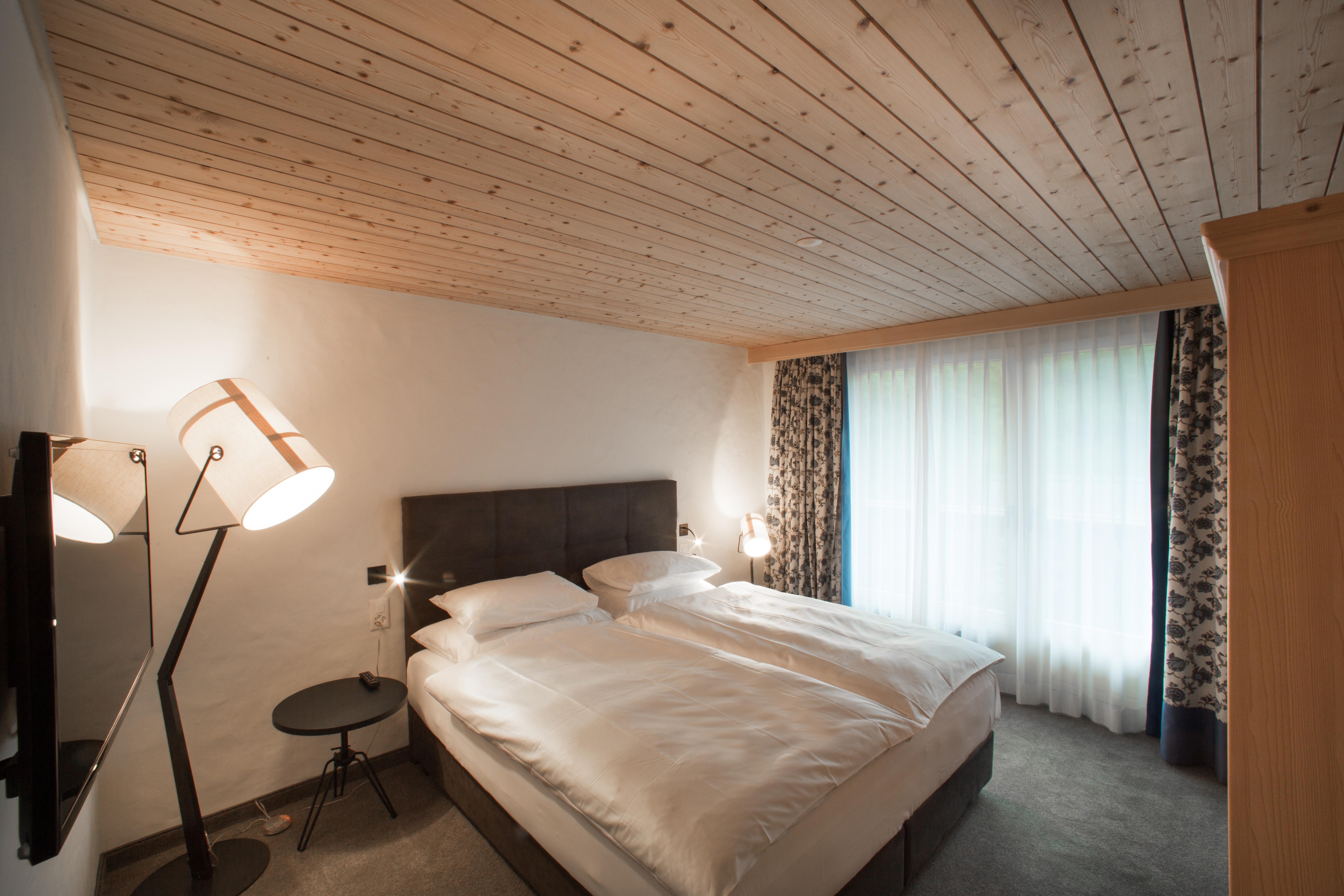 Bernerhof Swiss Quality 4* Gstaad