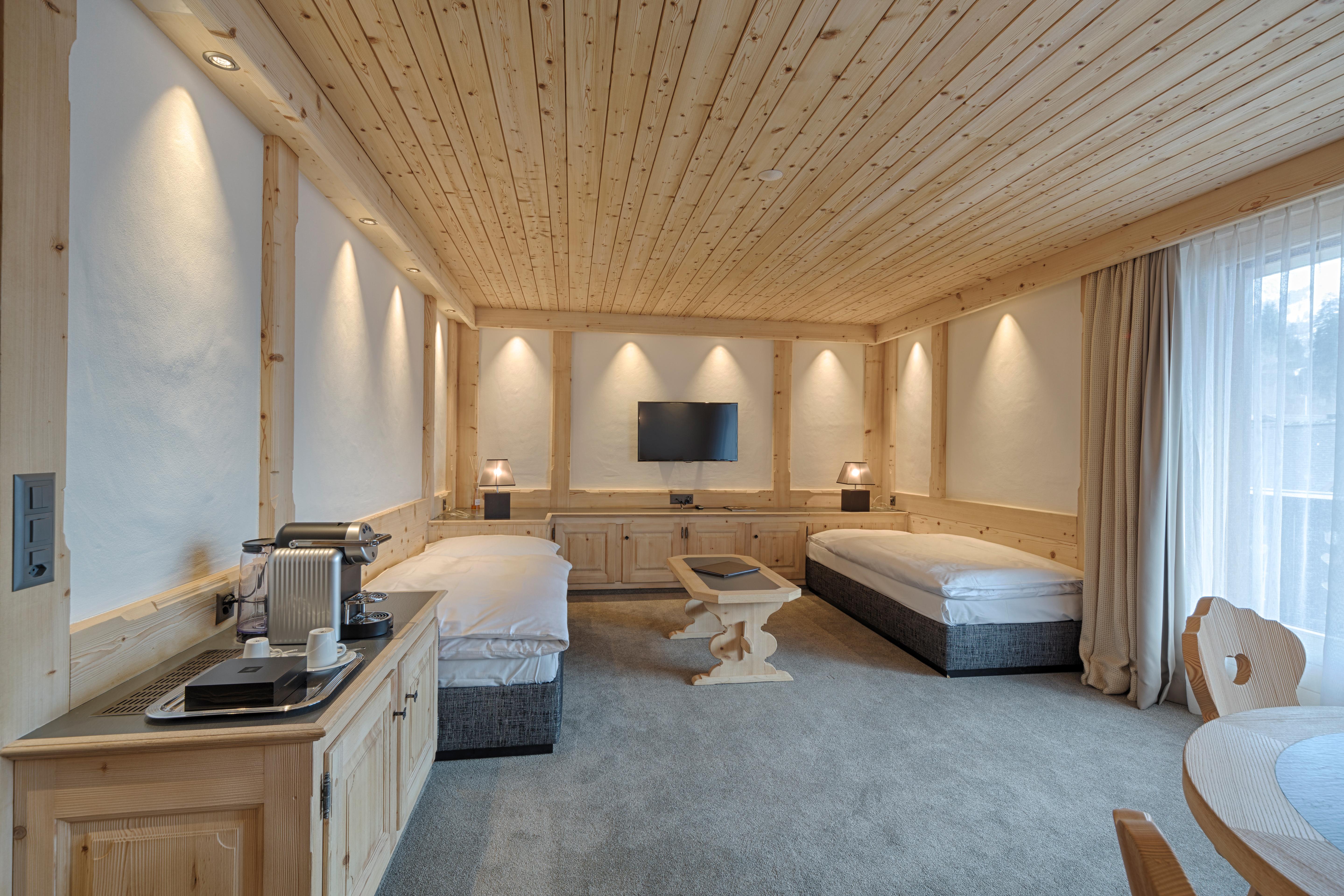 Hotel Bernerhof Swiss Quality 4*