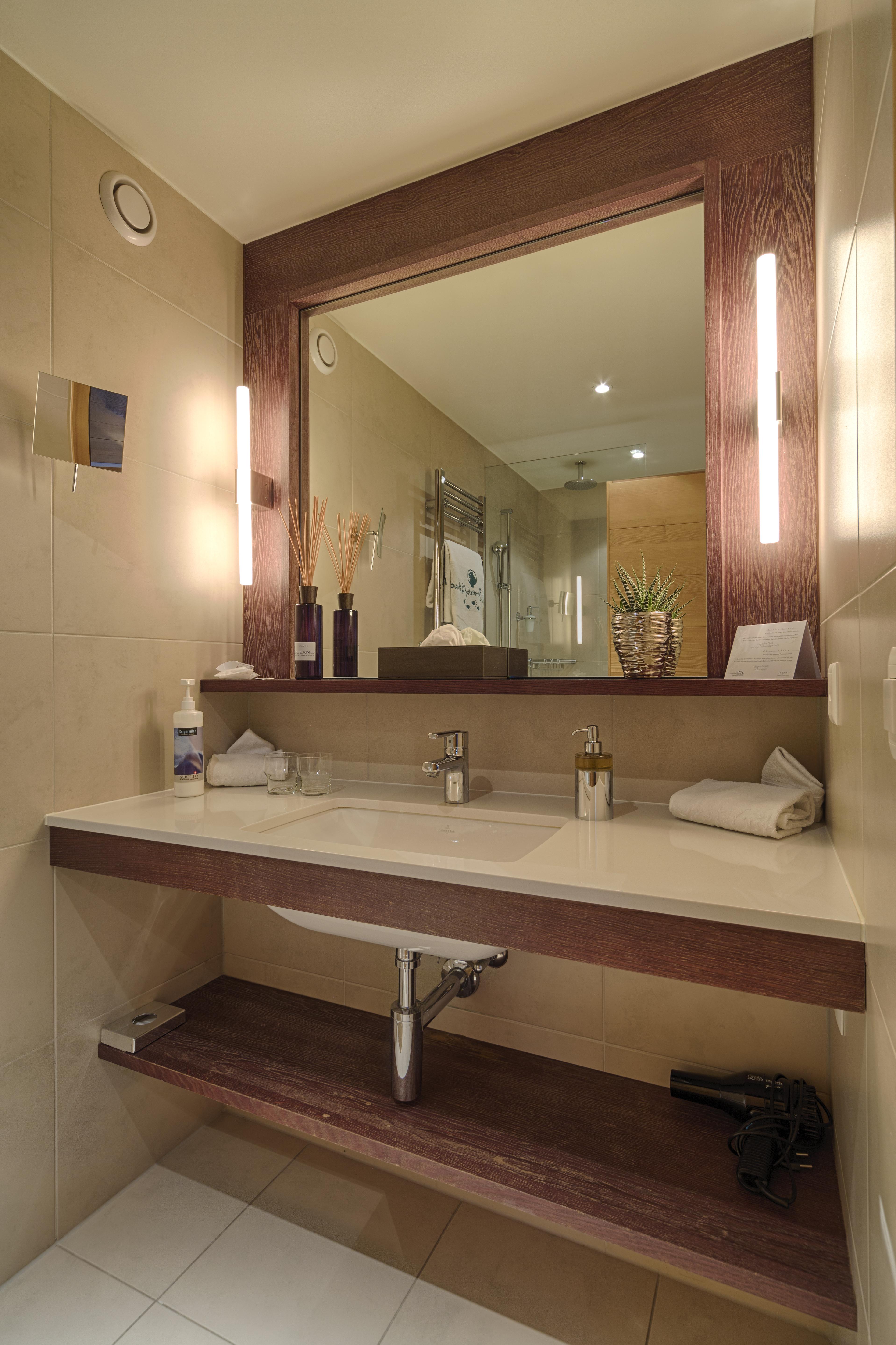 Bernerhof Swiss Quality Hotel Gstaad