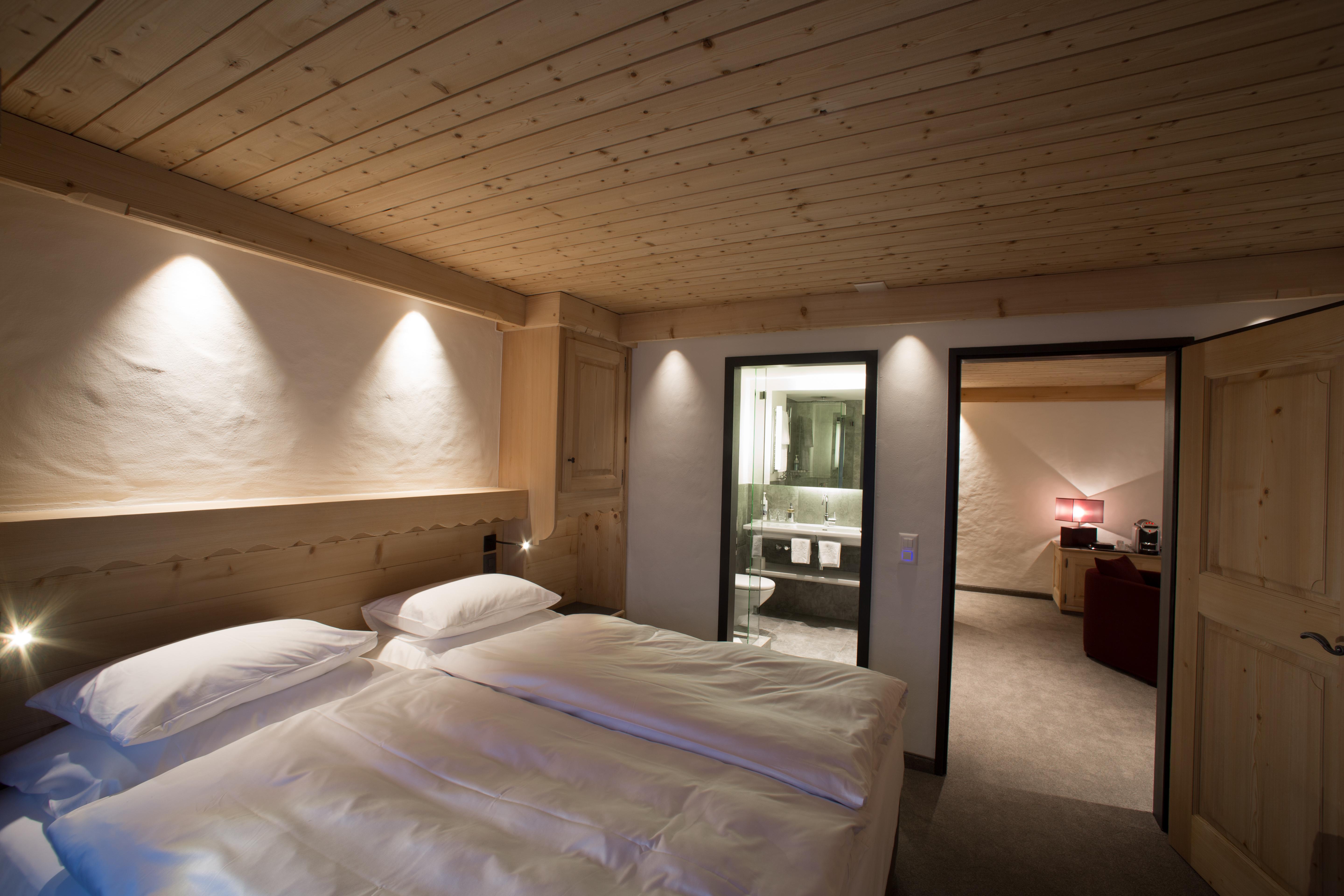 Bernerhof Swiss Quality 4*