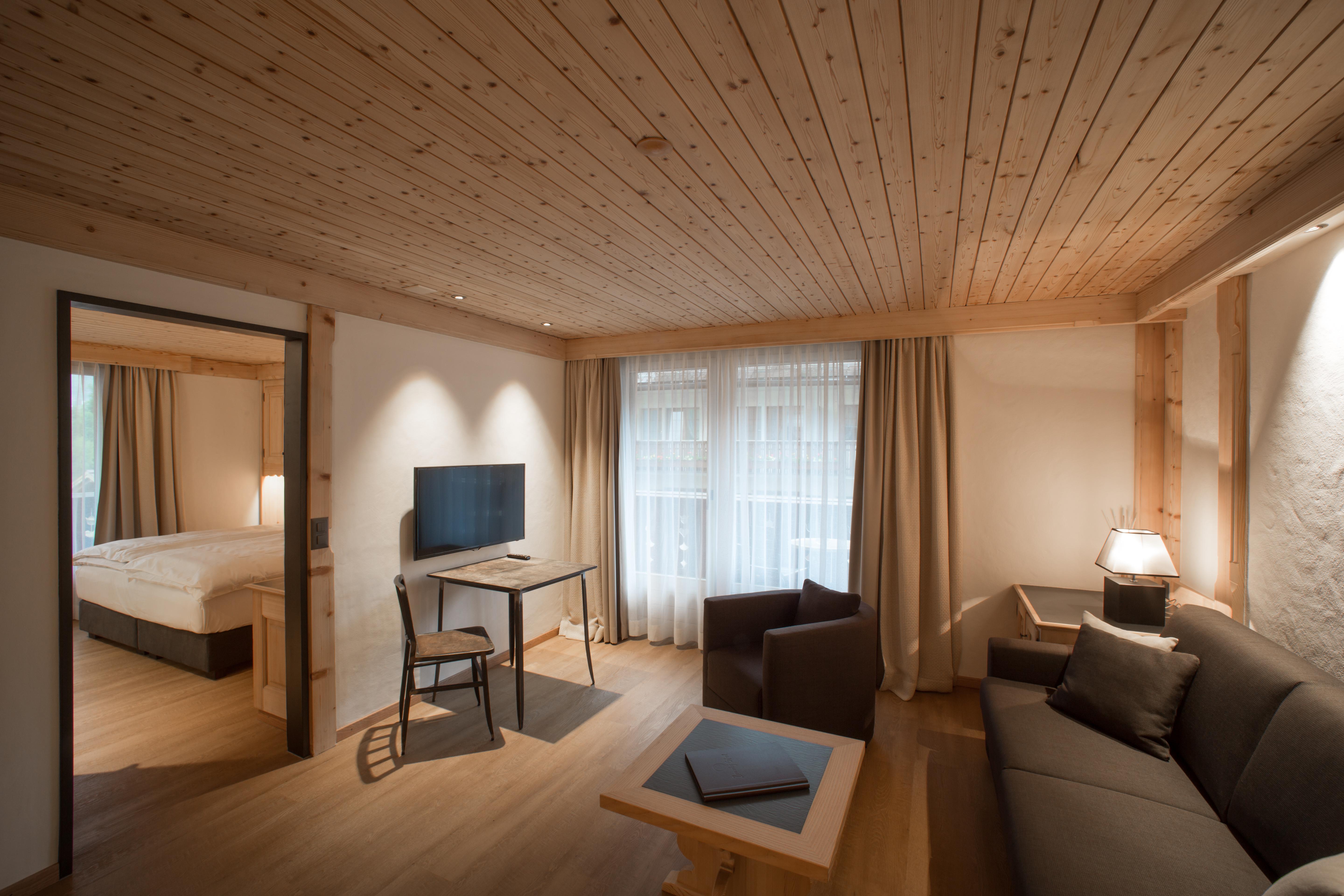 Bernerhof Swiss Quality Hotel 4*