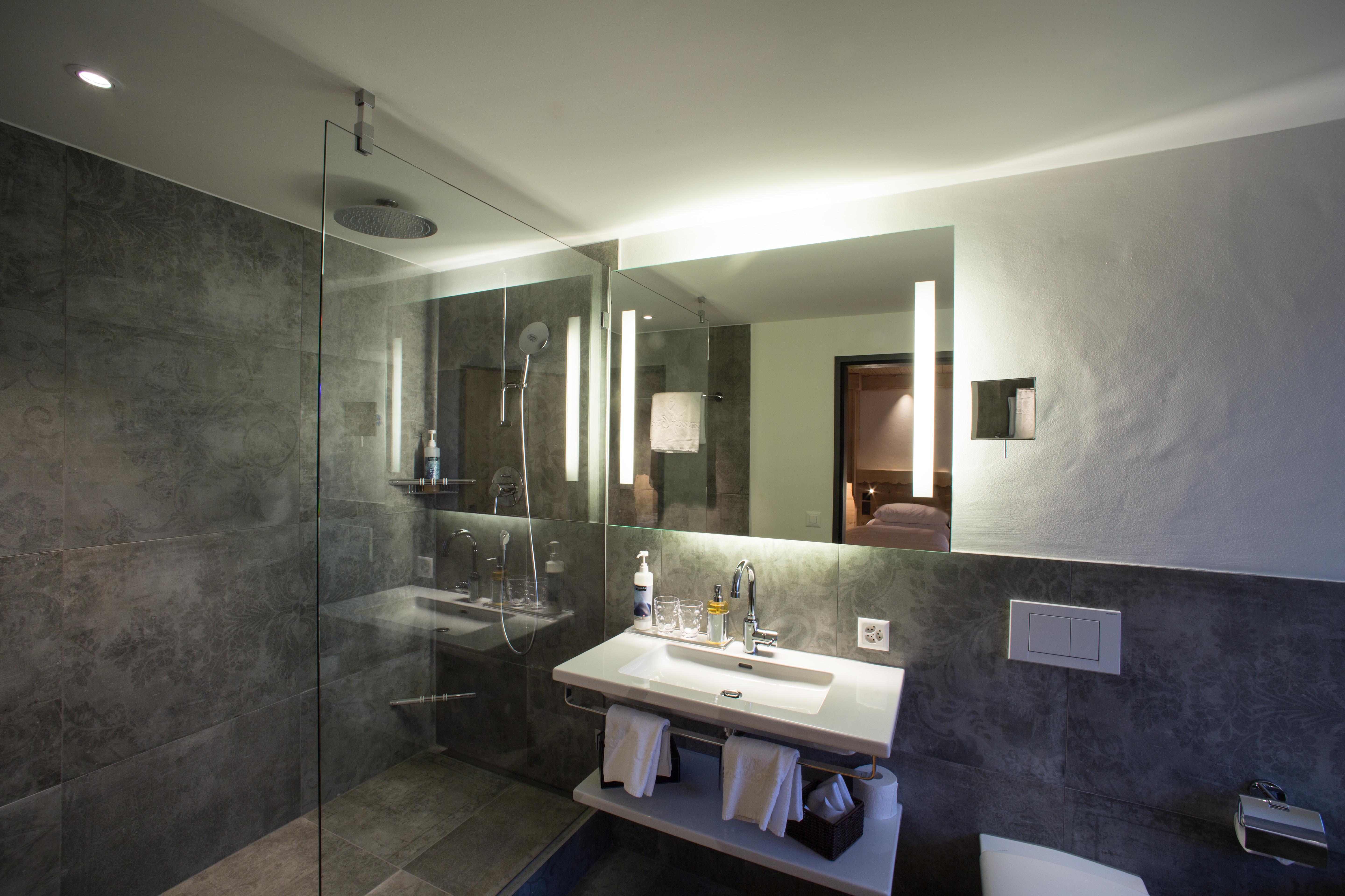 Hotel Bernerhof Swiss Quality 4*