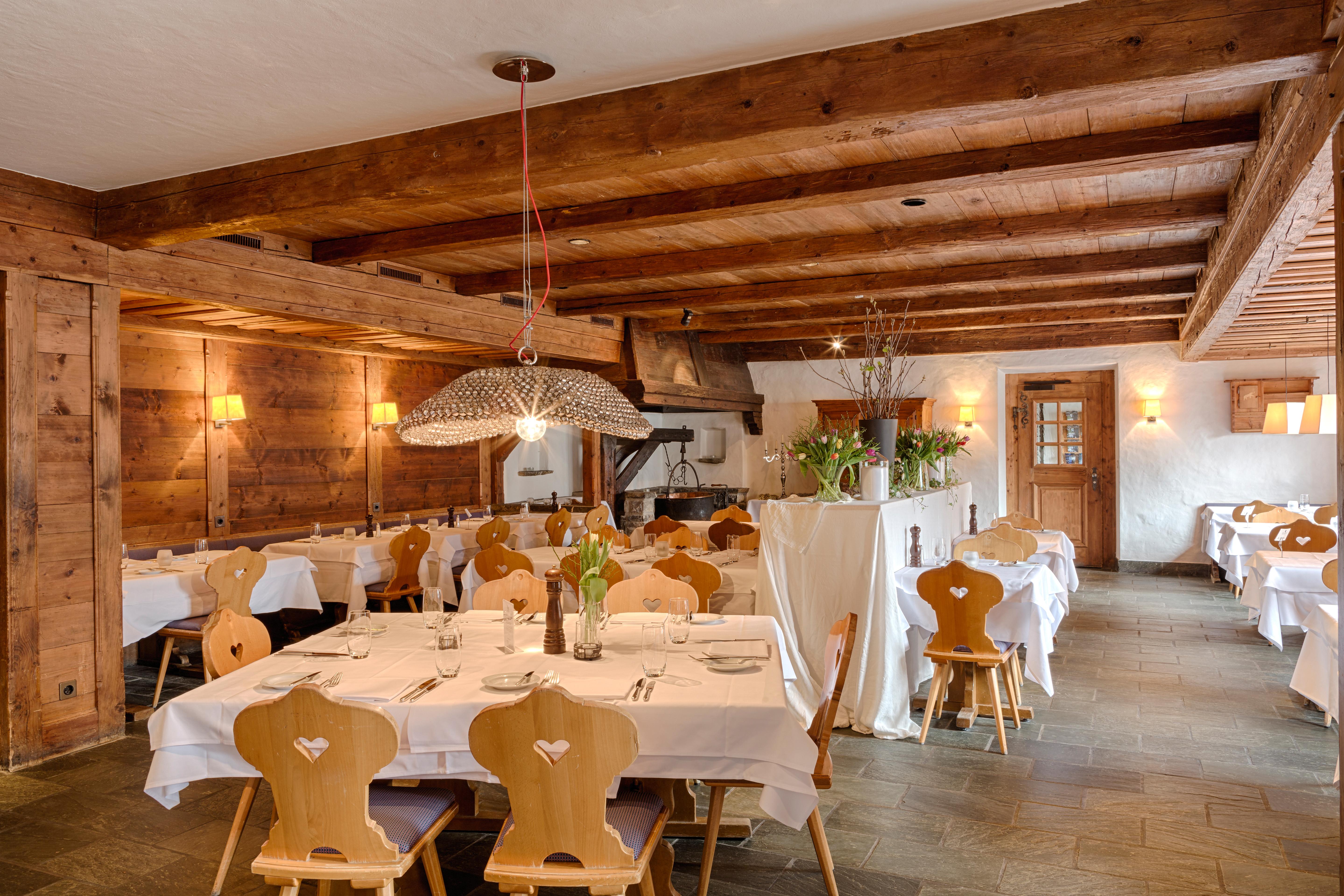Bernerhof Swiss Quality 4*