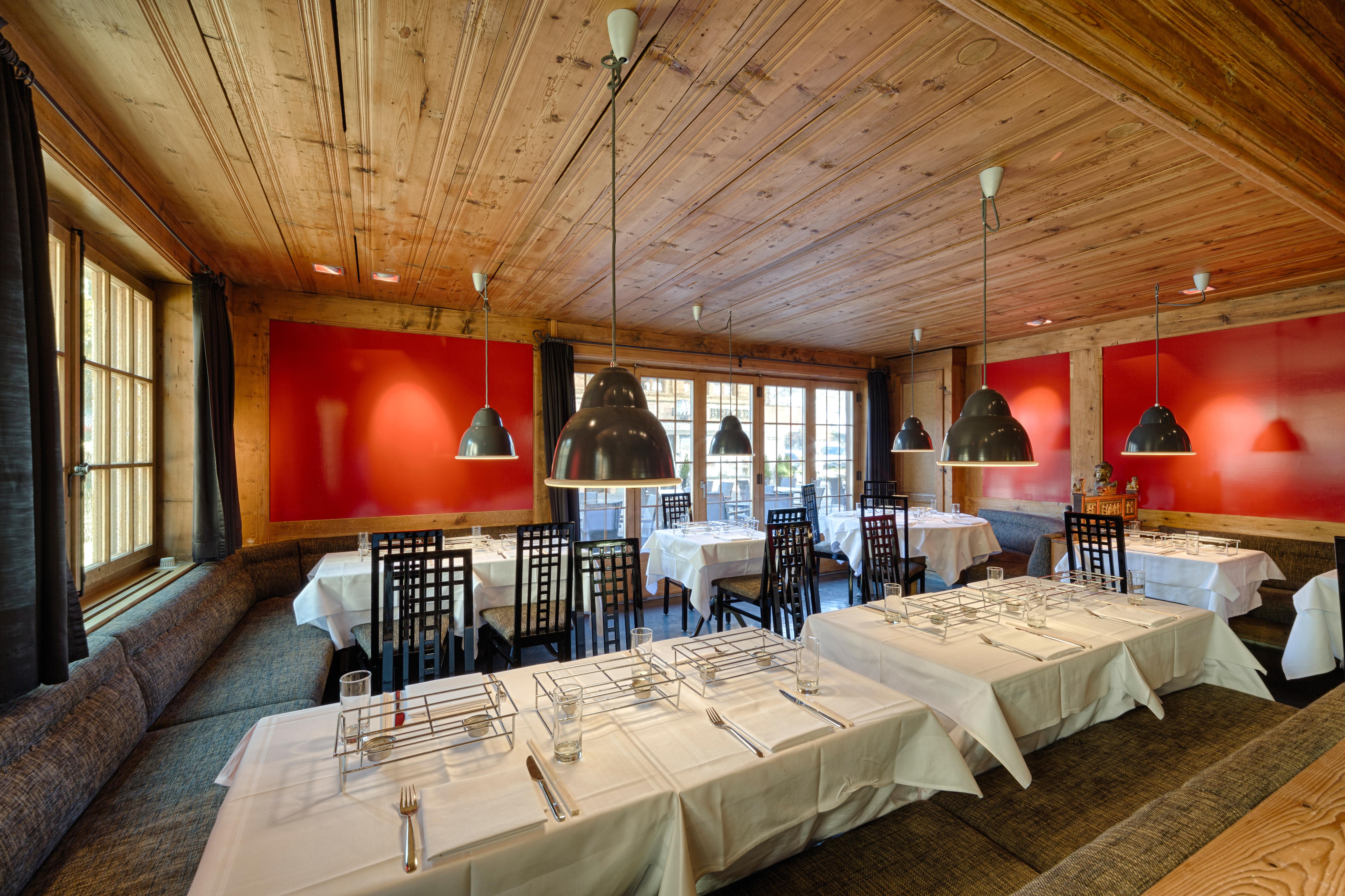 Hotel Bernerhof Swiss Quality