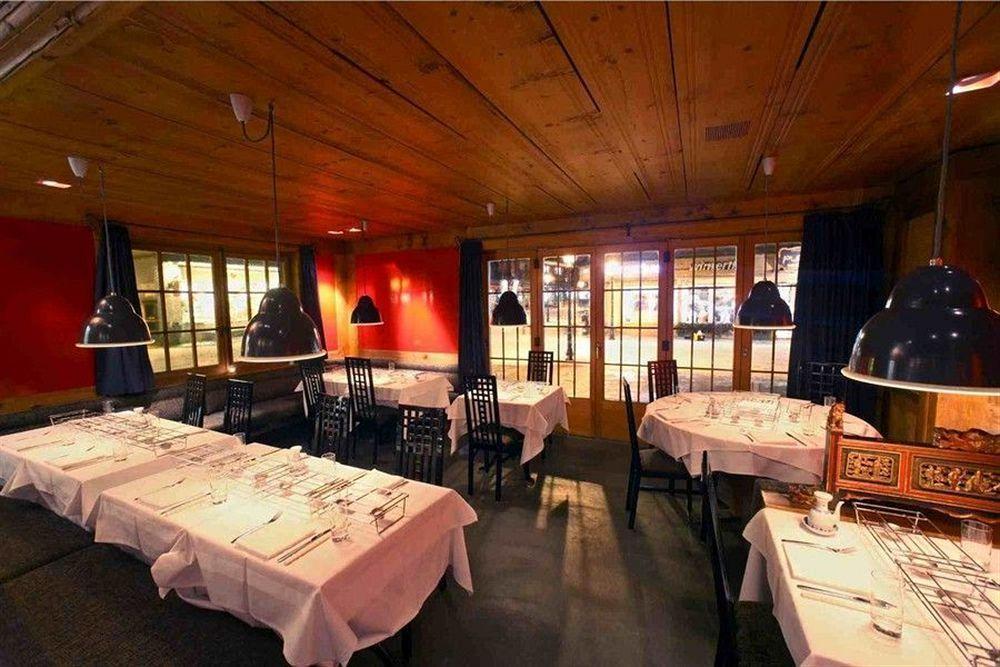 Hotel Bernerhof Swiss Quality