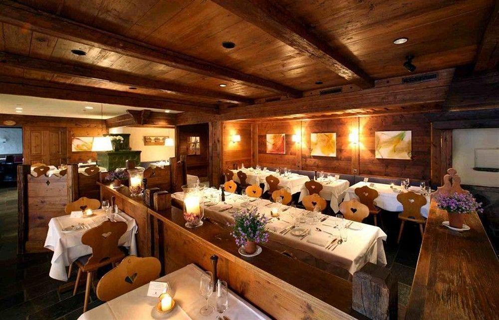 Bernerhof Swiss Quality Hotel