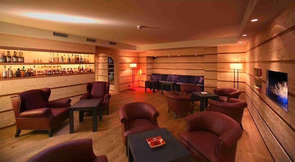 Hotel Bernerhof Swiss Quality Gstaad