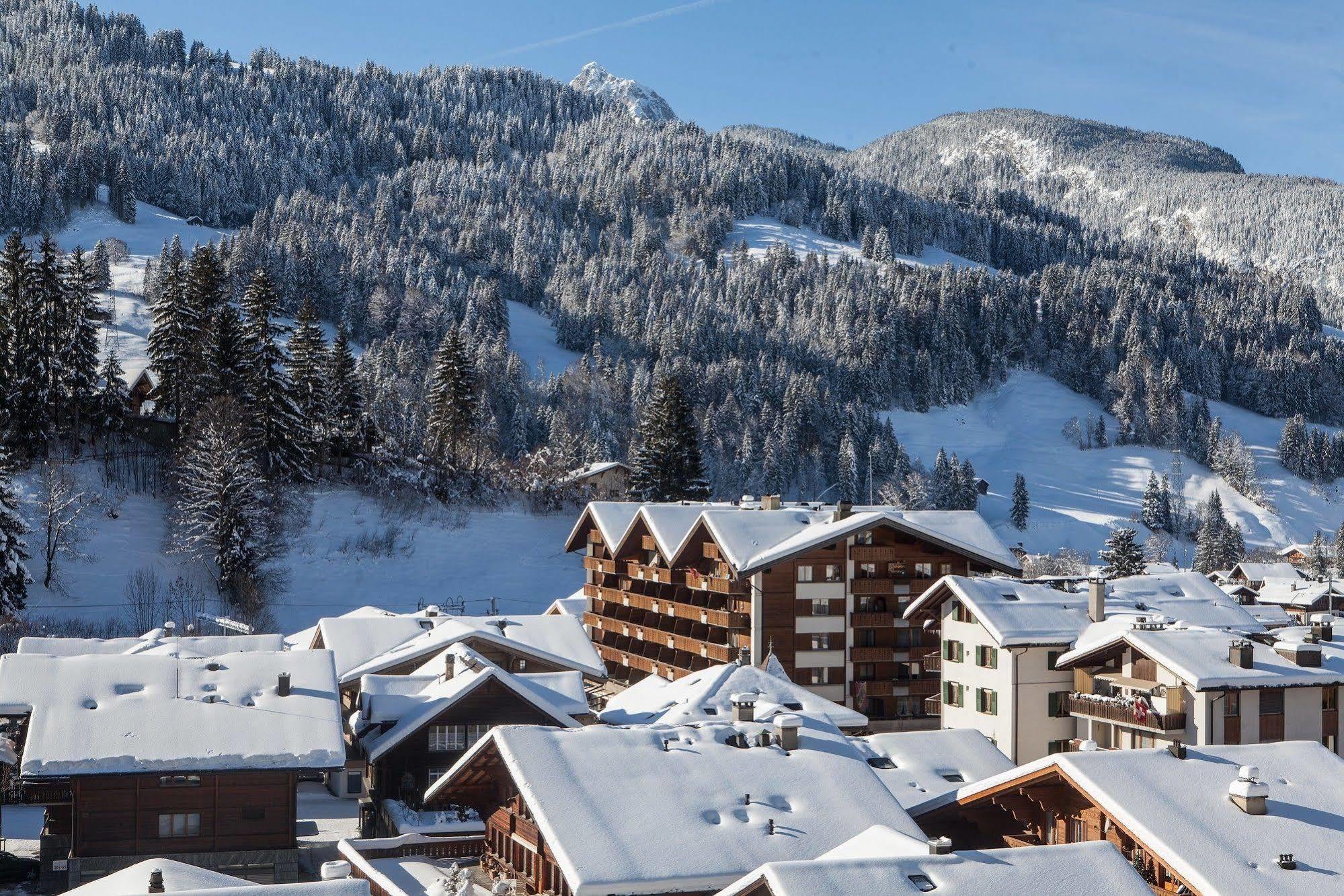 Bernerhof Swiss Quality 4*