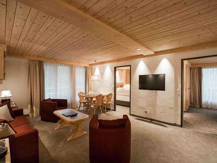 Bernerhof Swiss Quality 4*