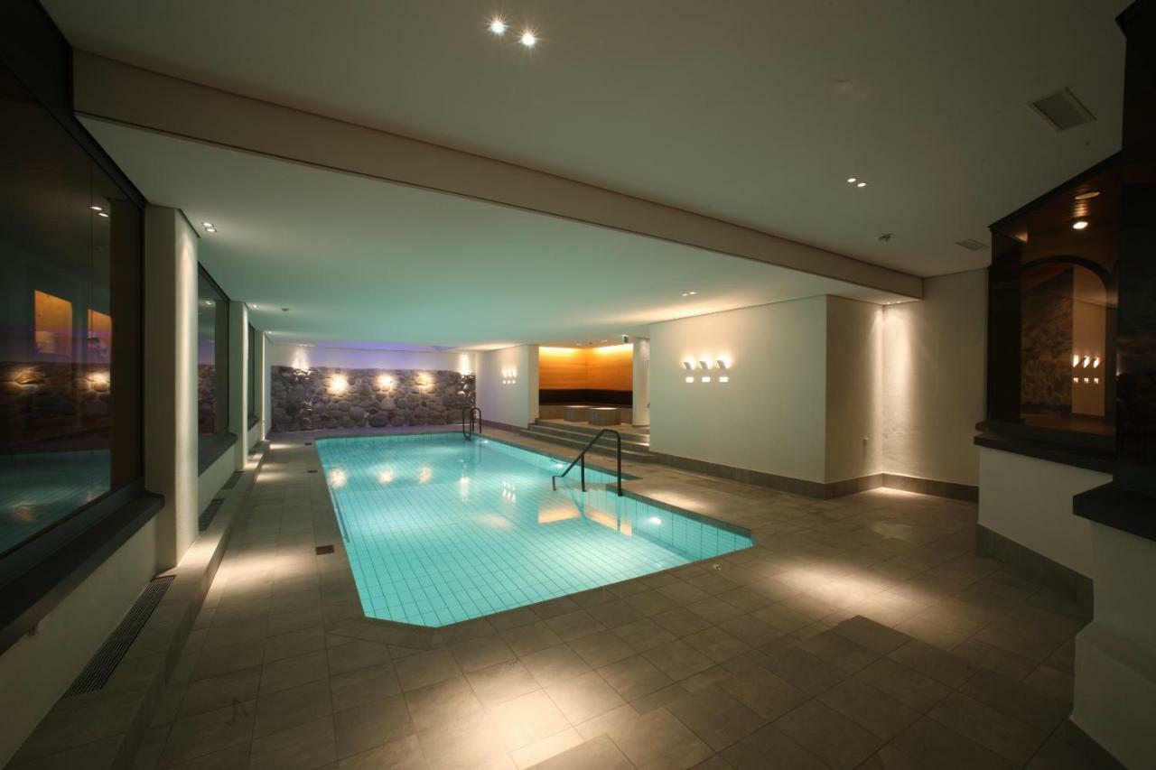 Bernerhof Swiss Quality 4* Gstaad