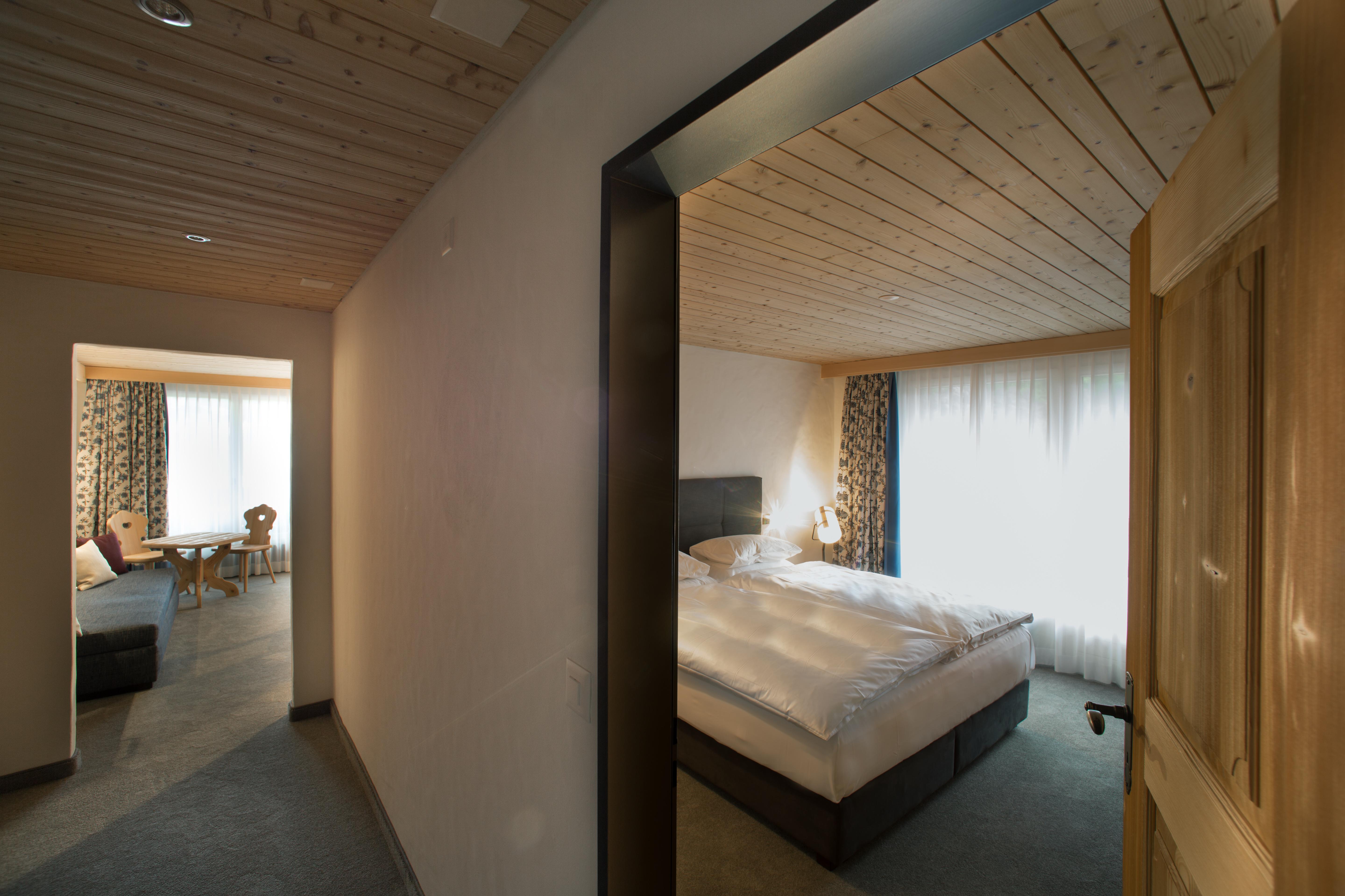 Bernerhof Swiss Quality Hotel