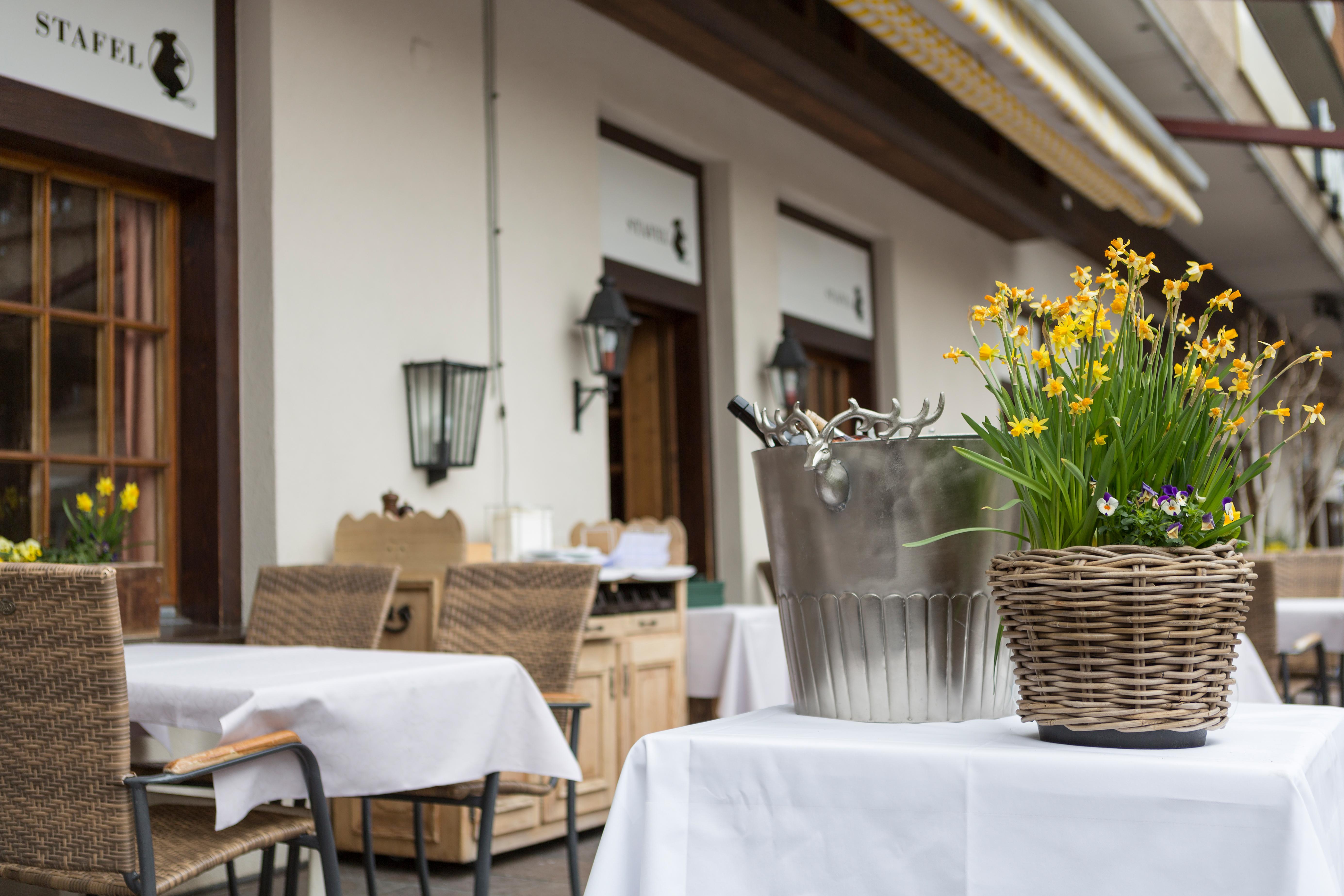 Hotel Bernerhof Swiss Quality Gstaad