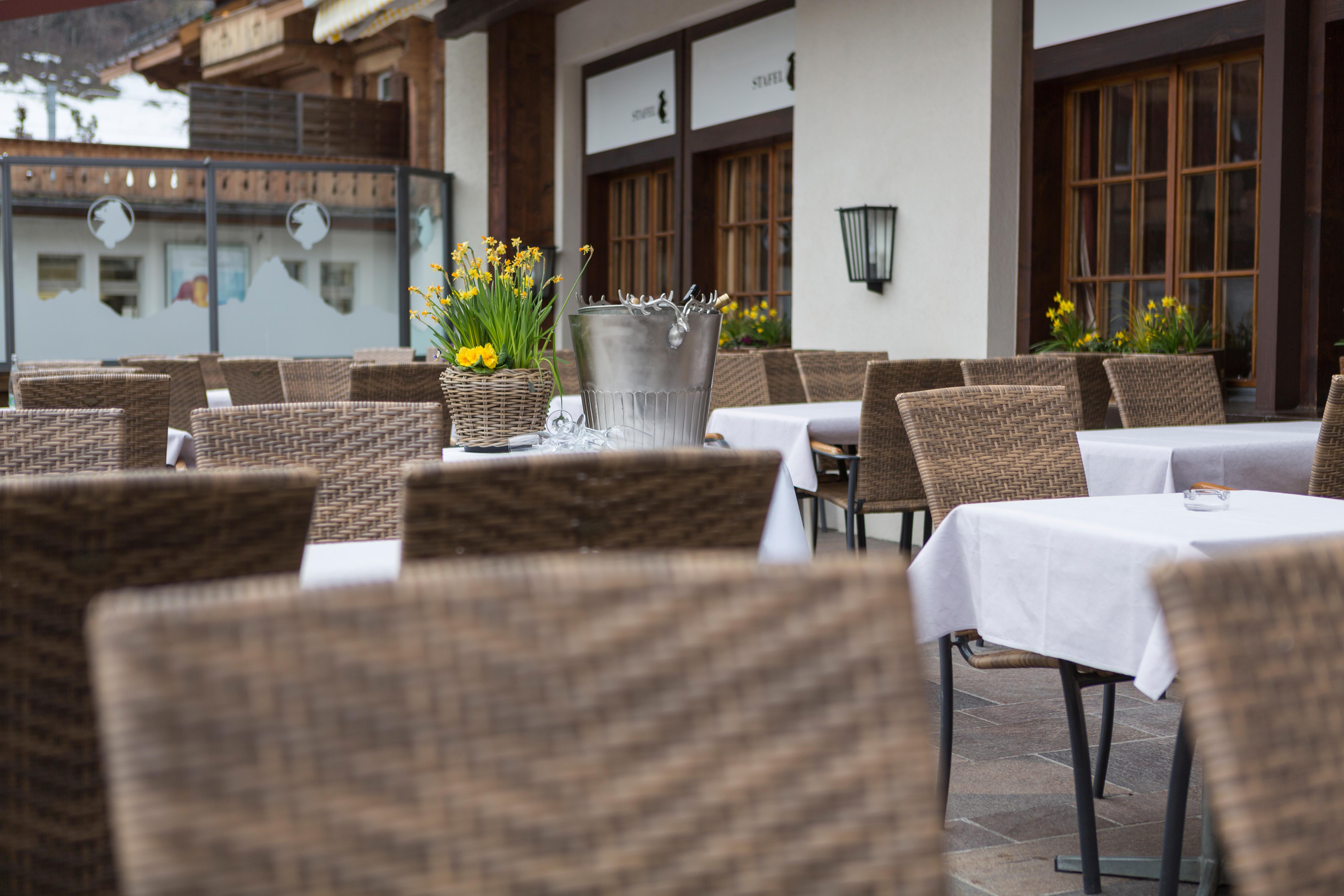 Bernerhof Swiss Quality Hotel 4*